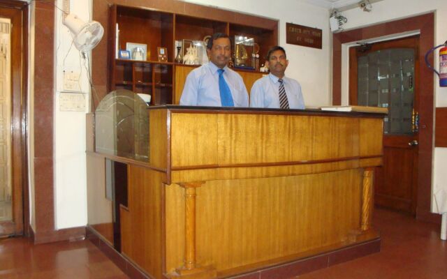 Prem Sagar Guest House