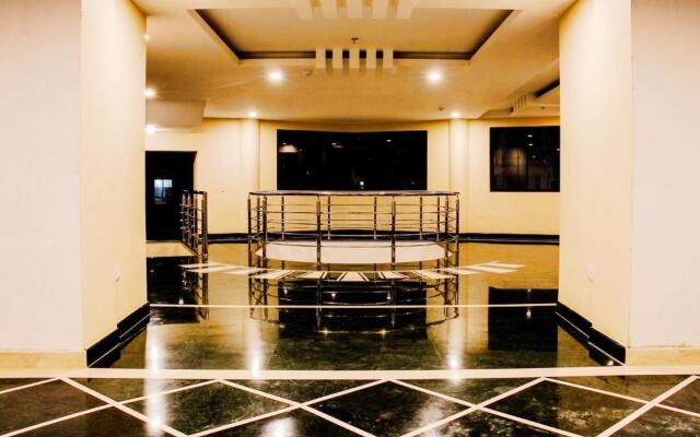 Spectrum Resort Spa & Convention