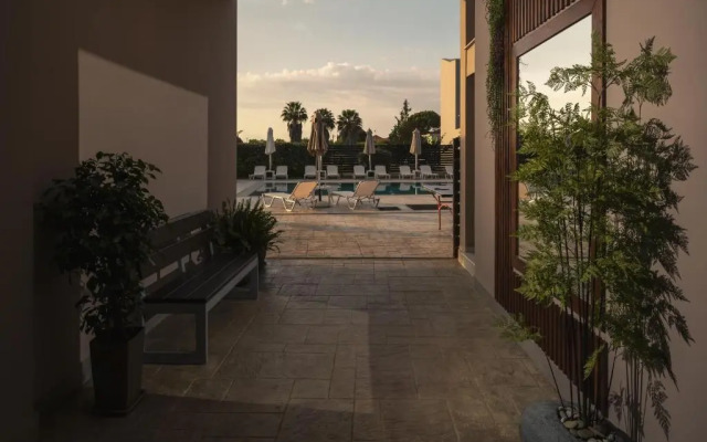 Vice Hotel