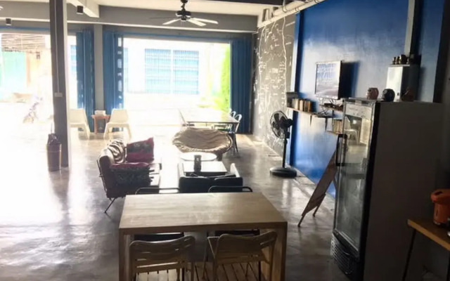 Nokhook House