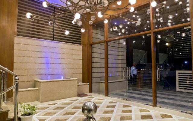 Regenta Central Noida