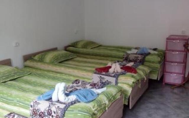 Rest And Go Guesthouse