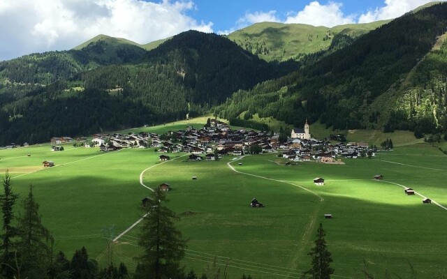 Appartementhaus Sabine