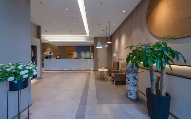 Home Inn Zhenjiang Zhongshan Bridge