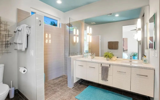 Hidden Gem in Palm Springs