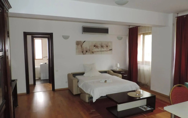 Monte Cristo Hostel