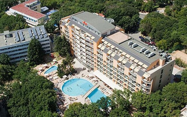 SG HVD Viva Club Hotel - All Inclusive