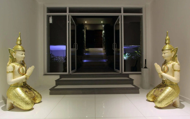 My Dream Villa Koh Samui