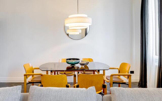 Genteel Home Belfiore