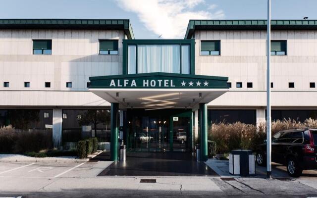 Alfa Fiera Hotel