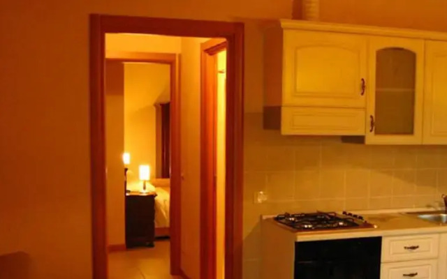 Agriturismo Ceolara