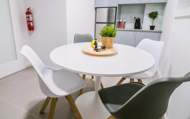 Lechartier Oporto apartments 3