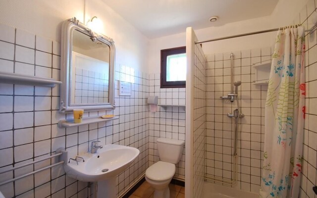 La Berruguette by Gîtes de France