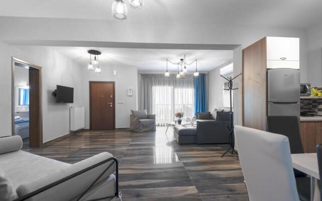 Athina Luxury Apartments