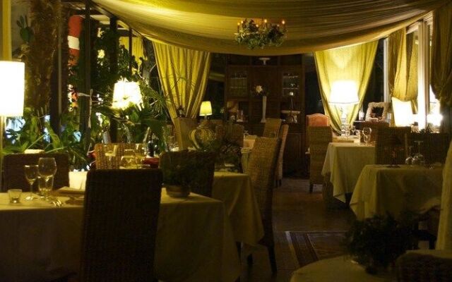 Castello San Giuseppe