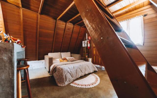 Pousada Viva - S¿Thom¿as Letras