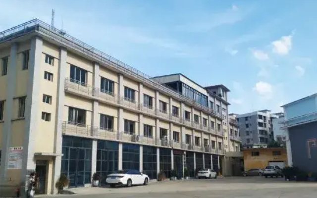 Taishan Qingyun Mountain House Homestay
