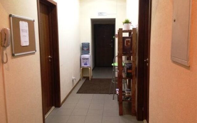 Меблированные комнаты Granada