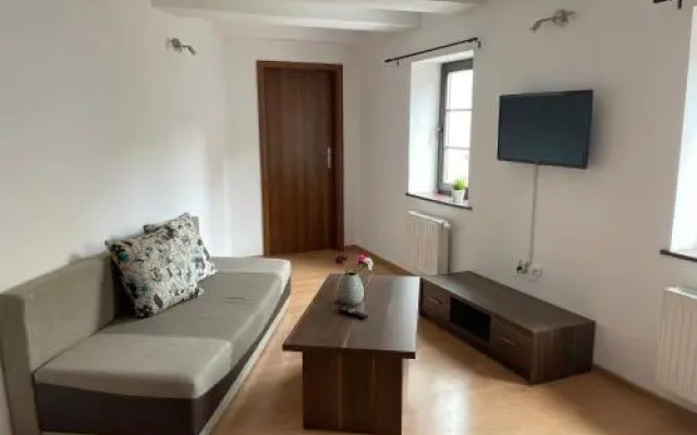 Apartamenty Szabla Bydgoszcz 1