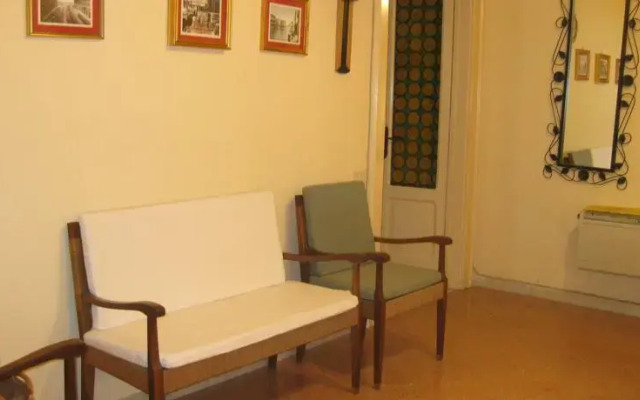 Residenza al Corso