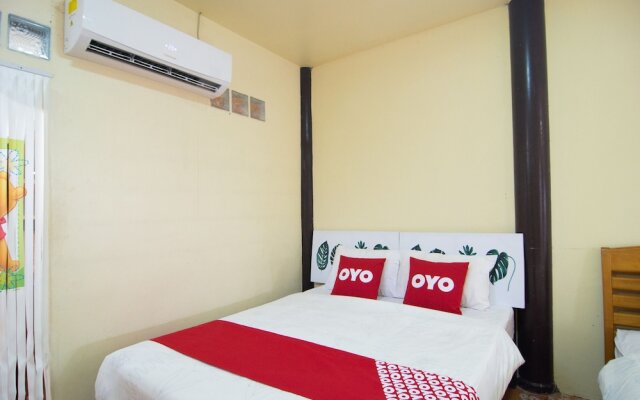 Garfield Resort By OYO Rooms