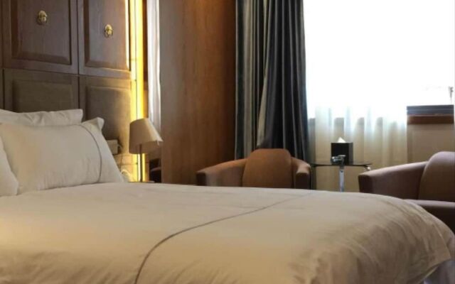 New Melody Hotel