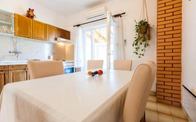 Apartments Villa Bosotina