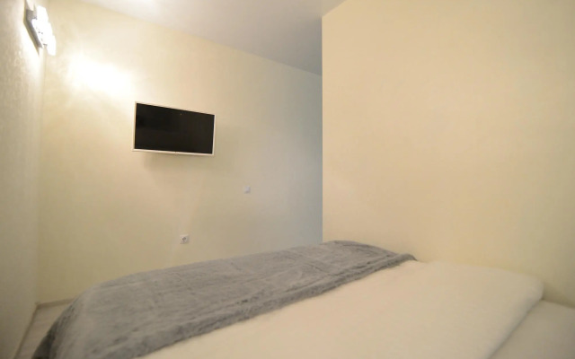 Апартаменты Renta36 (Рента) на улице Беговая 219Д