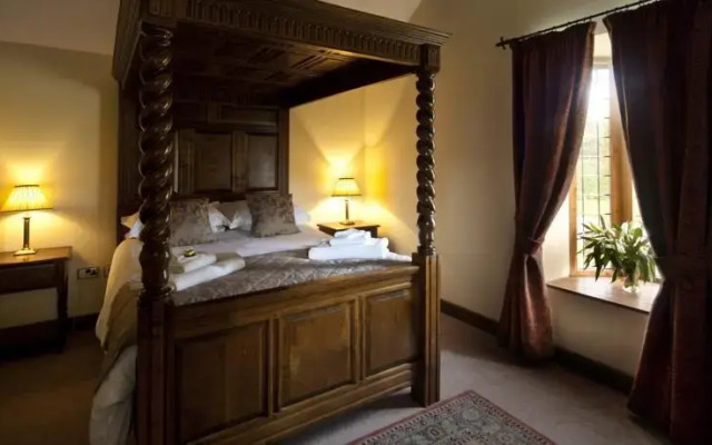 The Beeches Lodge
