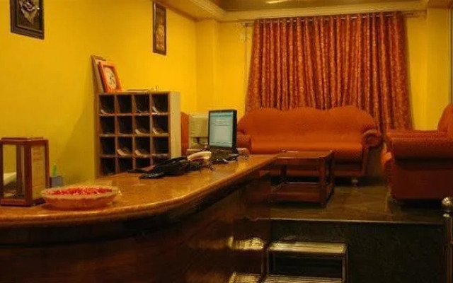 Garuda Inn