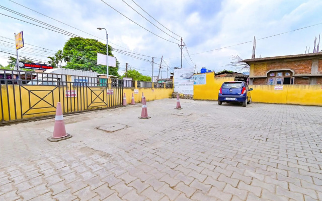 Capital O 86405 Penthouse