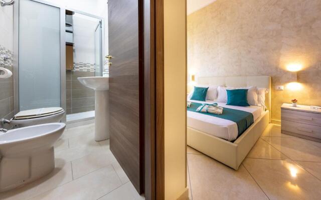 Re Diego Hotel