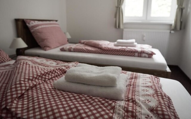 Apartmány Biela Pút - Jasná