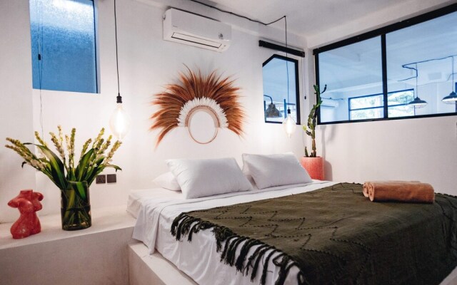 1BR Boutique Apartment in the Center of Canggu