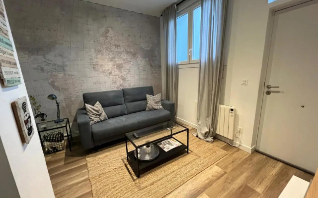Apartamento Donosti Aldea