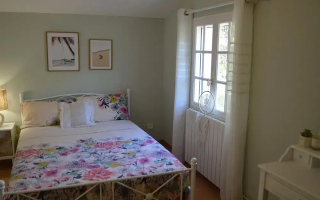 Holiday Home With Large Garden and Pool