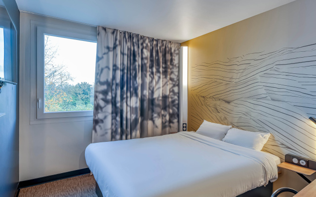 B&B HOTEL Bordeaux Saint André De Cubzac