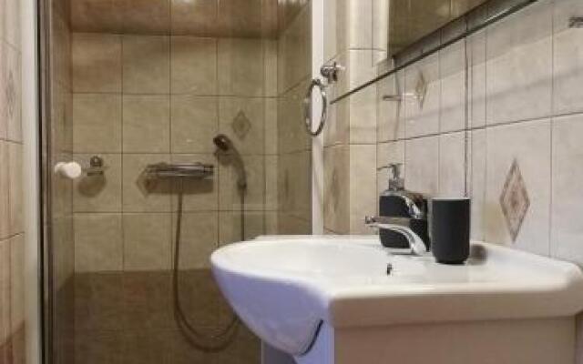 Apartmán Staňkov