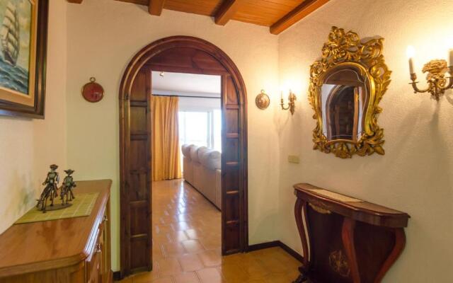 Club Villamar - Delfin