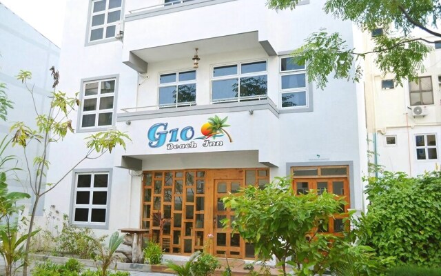 G10 Beach Inn