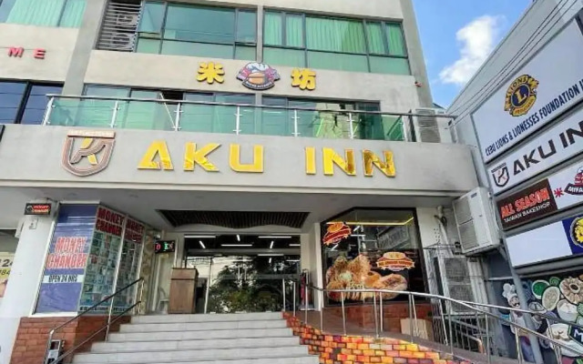 Aku Inn Cebu City
