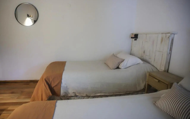 Apart Hotel Carelhue