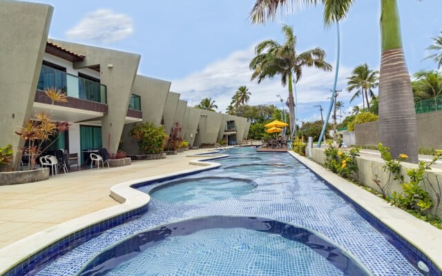 Aquazul Flats