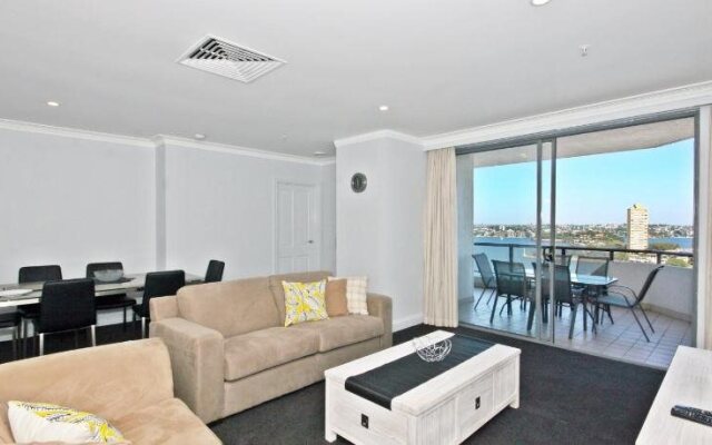Milson Serviced Apartments