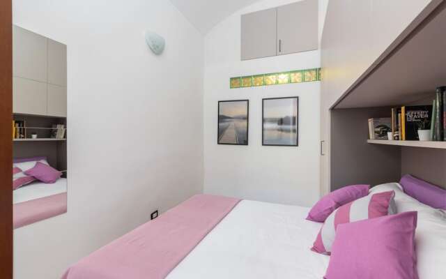 Nice and Cozy Apartment in Crocetta by Wonderful Italy