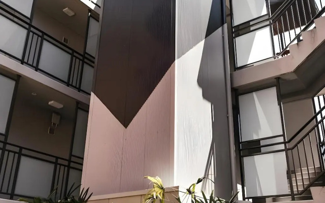 The Blenheim Randwick