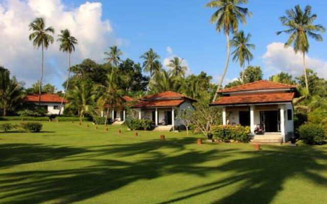 Villa Don Hendrick (Adult Only)