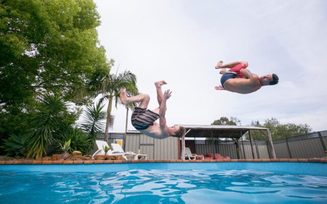 Hunter Valley YHA - Hostel