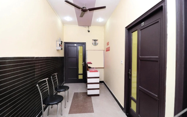 Hotel Silver Star By OYO Rooms