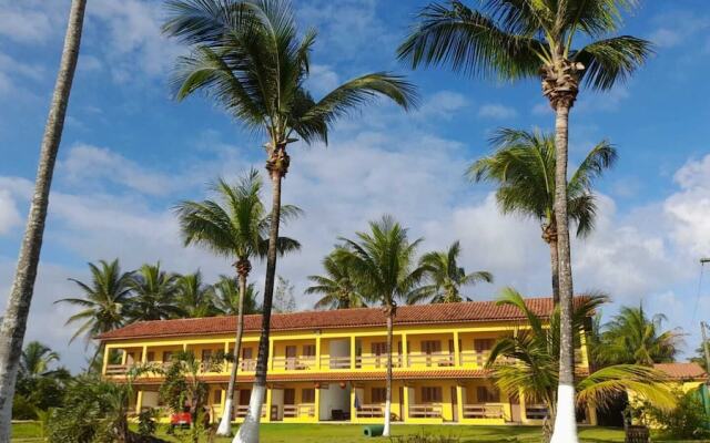 Pousada Costa do Sol